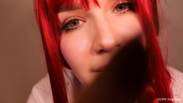 АСМР Да или гав ? ASMR Yes Or Woof