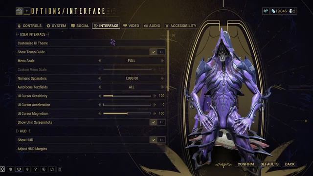 WARFRAME (PC+CONTROLLER+PADDLES) смотреть онлайн