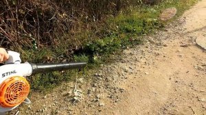 Воздуходувное устройство Stihl SH 86