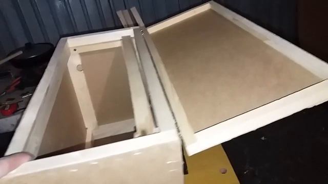 Неплохо получилось!  Не хуже магазинных!