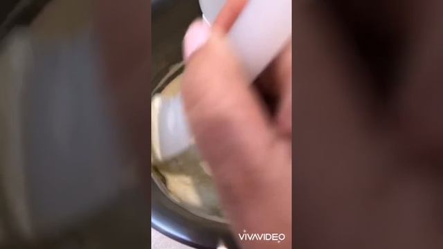 ТЫКВЕННО-ШОКОЛАДНЫЙ КЕКС?