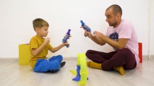 Сиреноголовый устроил челлендж в реальной жизни