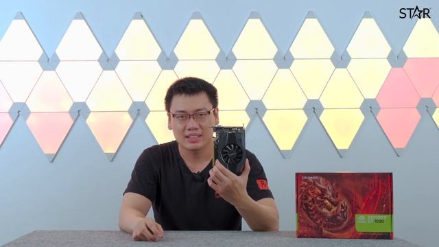 ĐÃ 2020 RỒI VẪN DÙNG GT1030 ?? смотреть онлайн