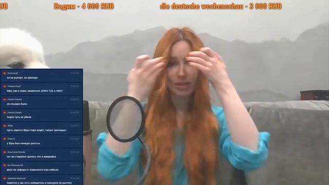 МАРИЯ НЕЛЮБОВА ЖЁСТКО РАССКАЗЫВАЕТ ИСТОРИИ ПРО БОРЕЯ смотреть онлайн