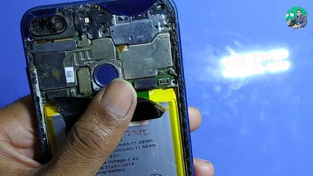 Honor 9lite E-recovery Mode Problem | Emui Recovery Honor 10 Lite | Erecovery Mode Honor Problem