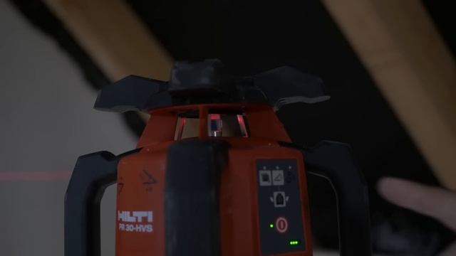 Automatický stativ pro laser - velká vychytávka смотреть онлайн