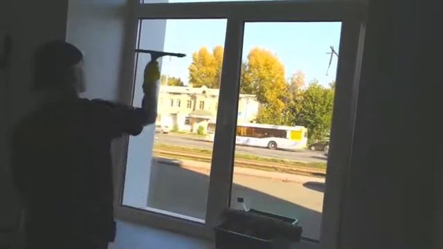 НАШ ОБЗОР #2. BUZ WINDOWMASTER смотреть онлайн