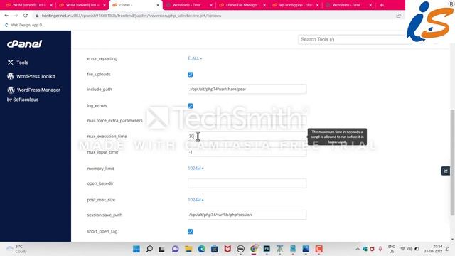 There has been a critical error on this website (SOLVED) | wordpress error смотреть онлайн