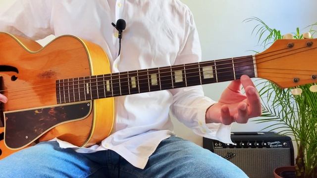 How to Fret Notes on a Guitar смотреть онлайн