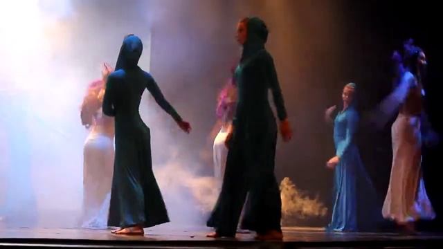 Theatre Dance 2 смотреть онлайн
