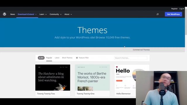 WordPress Pricing: How Much Does WordPress Cost? смотреть онлайн