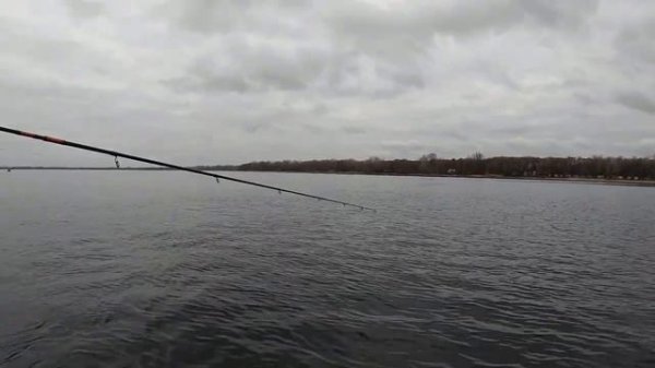 Обзор и реальный тест спиннинга Hard Worker H 832 МH от Russian Bass.