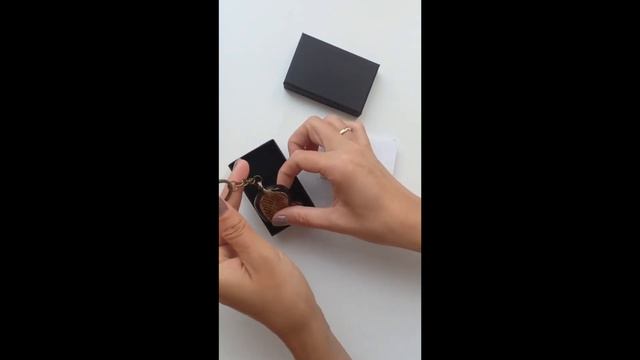 Талисман «Черное Сердце» смотреть онлайн