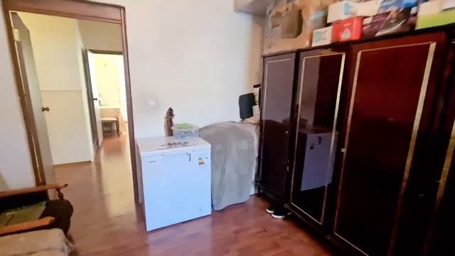 Просторная квартира с потолками в 4 метра. смотреть онлайн