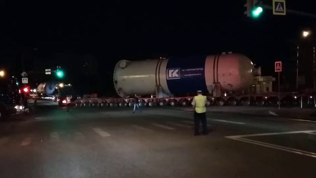 Перевозка негабаритных грузов смотреть онлайн