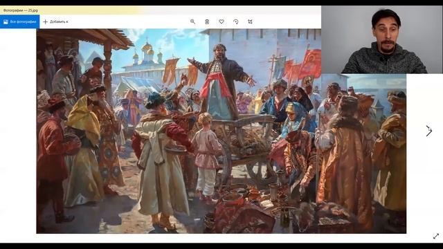 Лекция 6. Казачество в Смутном времени. История Казачества смотреть онлайн