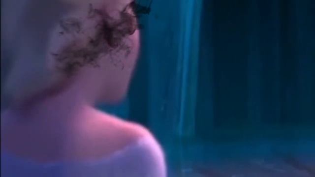 Эльза и Кромешник | Whispers in the dark смотреть онлайн