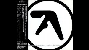 Aphex Twin