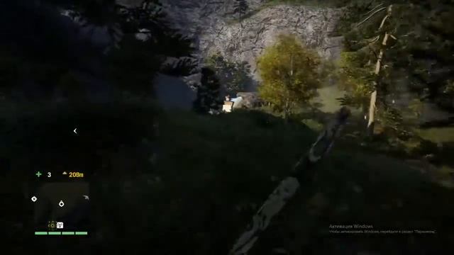 FAR CRY 4, часть 3