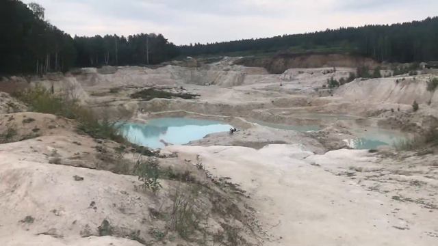 Уральское Бали Челябинские озёра Тайна! Загадка! Вопросы смотреть онлайн