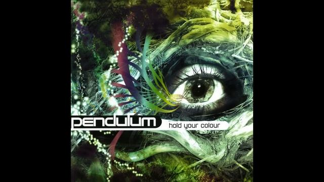 Pendulum - Plastic World HD смотреть онлайн