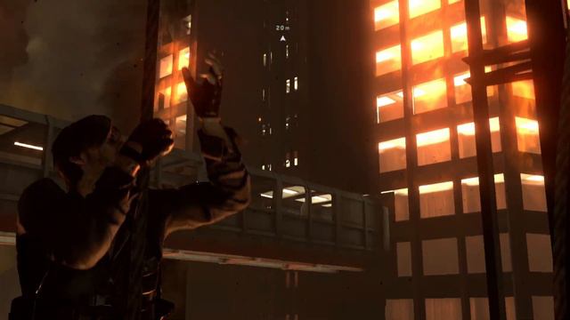 Shanghái, Neo-Umbrella, Simmons || Resident Evil 6 Ft. LentejaK20 (Capitulo 5) смотреть онлайн