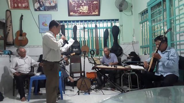 Tư Mã Tương Như, lớp cung oán & lai (vĩ) - Hoàng Sang смотреть онлайн