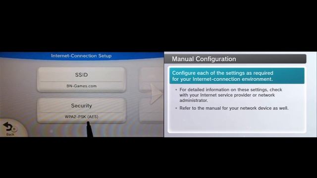 Nintendo Wii U - Wireless Connection Fix Part 1 (Video Tutorial) смотреть онлайн