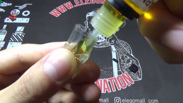 Review Of  OVNS JC01 Pod