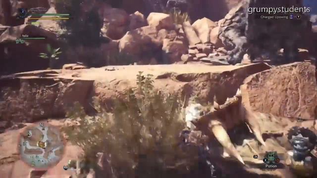 Killing barot mhw смотреть онлайн