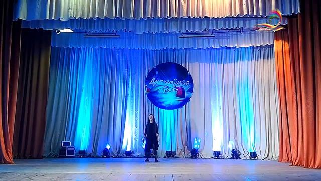 " Molitva" Кукель Нелли, 10 лет.Беларусь, г.Горки смотреть онлайн