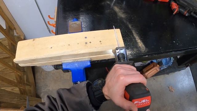 Milwaukee M12 FUEL Hackzall Review - 2520-20 смотреть онлайн