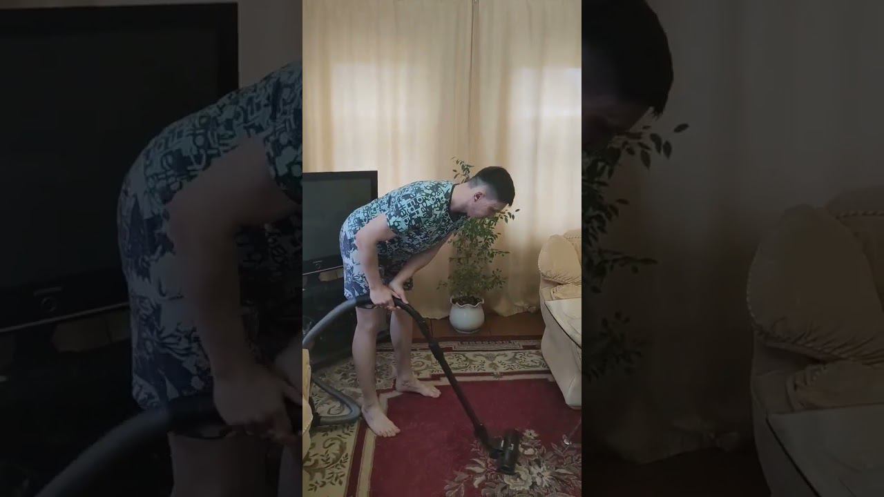 Как не совершить ошибок, если необходимо прибраться? #здоровье #реабилитация #лечениеспины смотреть онлайн