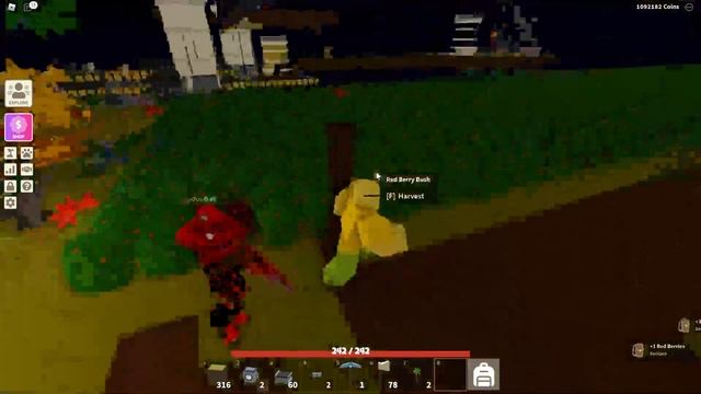 *NEW* SECRET TOTEMS!! (update) | Islands ROBLOX смотреть онлайн