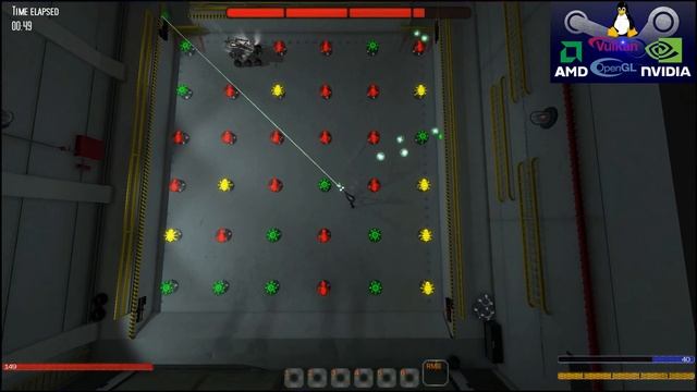 Grimrush episode смотреть онлайн