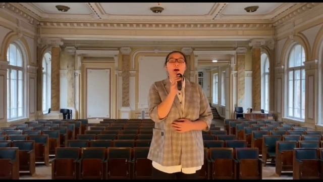 День преподавателя высшей школы! смотреть онлайн