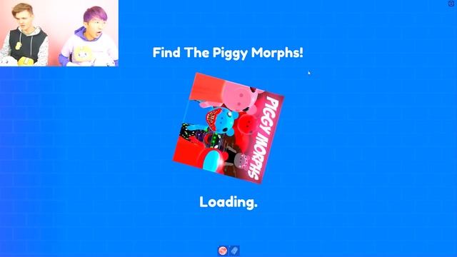 UNLOCKING The *RAREST PIGGY EVER* In ROBLOX FIND THE PIGGY MORPHS!? (ALL PIGGYS UNLOCKED!) смотреть онлайн