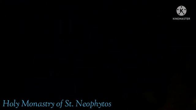 Paphos Tour | Holy Monastery of St.Neophytos | Cyprus смотреть онлайн
