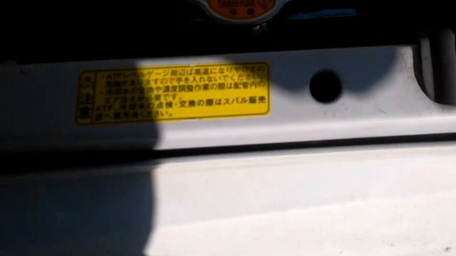 обзор на Subaru Pleo RV1 660cc 2005