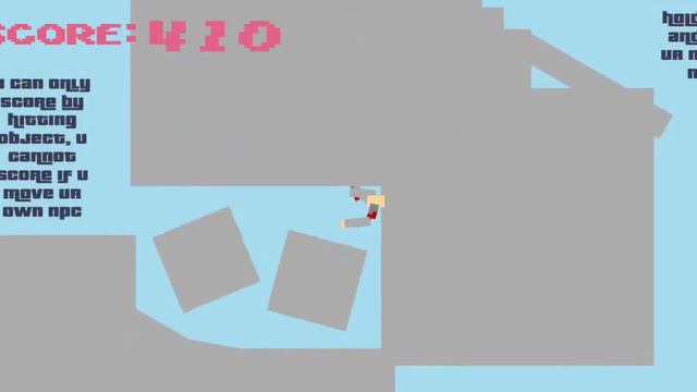 PS_LOL's Ragdoll 2D v0.2 смотреть онлайн