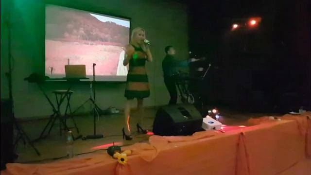 Вика и Галактика хитов Осенний бал 2017 смотреть онлайн