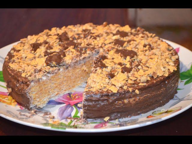 Простые рецепты.