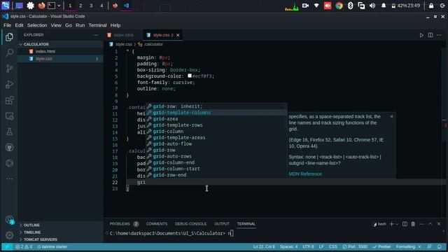 Building Calculator With Code From CHAT GPT AI ??? смотреть онлайн