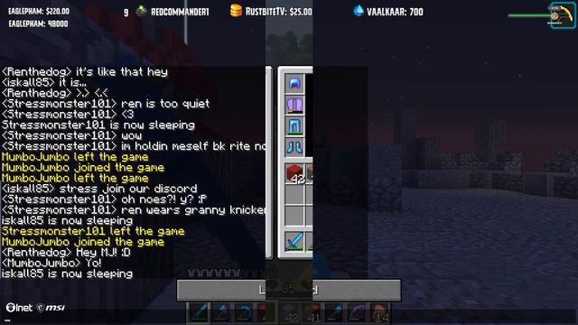 HermitCraft 5 StreamCast | FOR THE HORDE! | #1 [Minecraft 1.12] смотреть онлайн