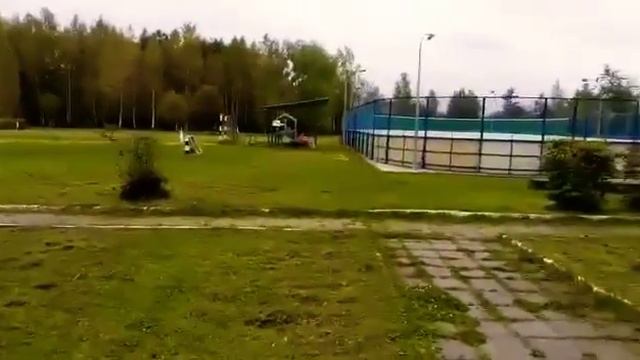 Санаторий «Озеро долгое» МВД России!!! смотреть онлайн