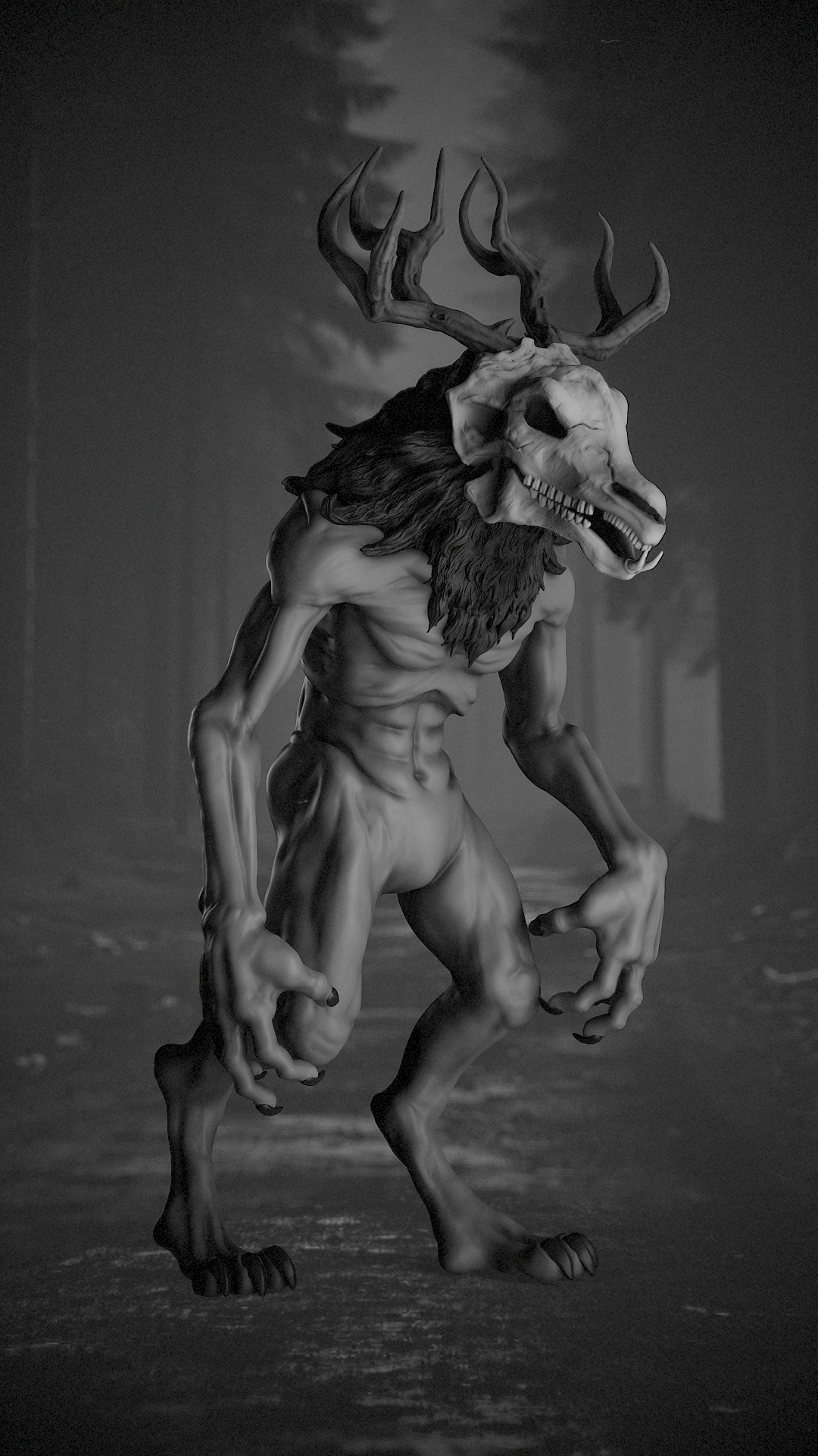 Speed Sculpt - Vendigo #shorts смотреть онлайн
