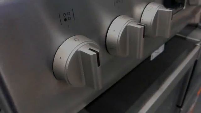 Плита электрическая HANSA FCCX58277 смотреть онлайн