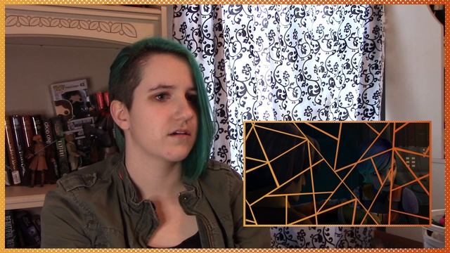 Star Wars Rebels 2x05 REACTION "Always Two There Are" смотреть онлайн