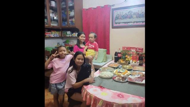 Ang pagselebrate namin during New Year eve may pagift,food package,games,raffle etc. @Princesoytv смотреть онлайн