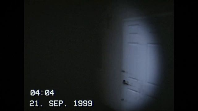 SEPTEMBER 1999 | Обзор ► Прохождение Психологический хоррор в стиле VHS смотреть онлайн